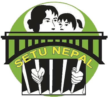 Setu Nepal Logo