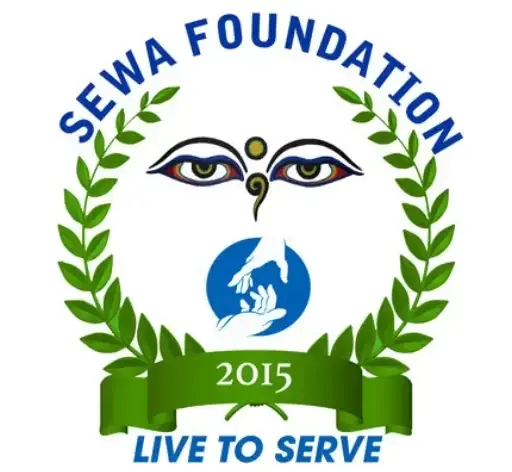 Sewa Foundation Logo