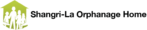 Shangri-La Orphanage Home Logo
