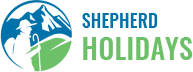 Shepherd Holidays Logo