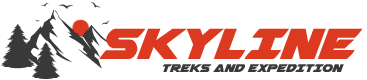 Skyline Treks & Expedition (P) Ltd. Logo
