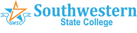 Southwestern State College (SWSC) Logo