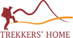 TREKKERS HOLIDAY INN Logo