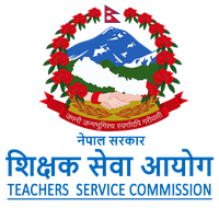 Teacher Service Commission Logo