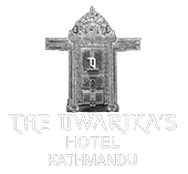 The Dwarika's Hotel Logo