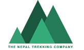 The Nepal Trekking Company (p).Ltd Logo