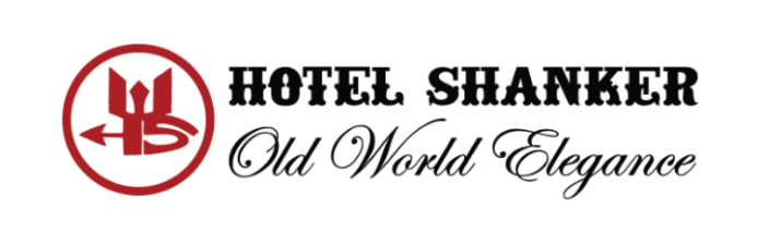The Shanker Hotel Logo
