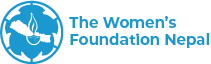 The Women's Foundation Logo