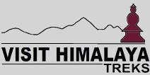 Treks Himalaya Pvt. Ltd. Logo