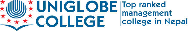 Uniglobe College Logo