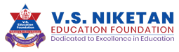 V. S. Niketan College Logo