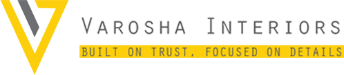 Varosha Interiors Pvt Ltd Logo