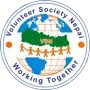 Volunteers for Nepal Logo