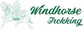 WINDHORSE TREKKING PVT. LTD. Logo