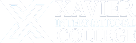Xavier International College Logo