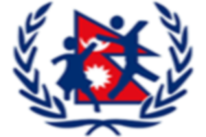 Youth Action Nepal Logo