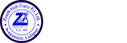 Zenith Study Center Pvt. Ltd. Logo