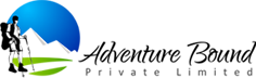 Adventure Bound Pvt. Ltd. Logo