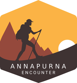 Annapurna Encounter Pvt. Ltd. Logo
