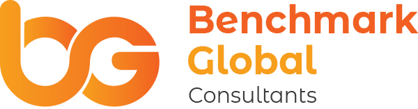 Benchmark Global Consultants Logo