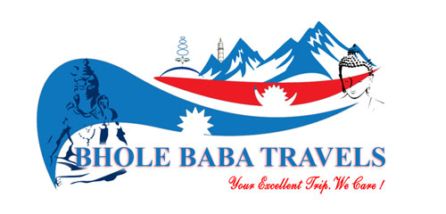 Bholebaba Travels Pvt. Ltd. Logo