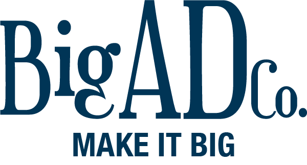 BigADCo. Logo