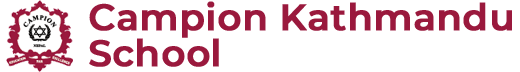 Campion Kathmandu School Logo