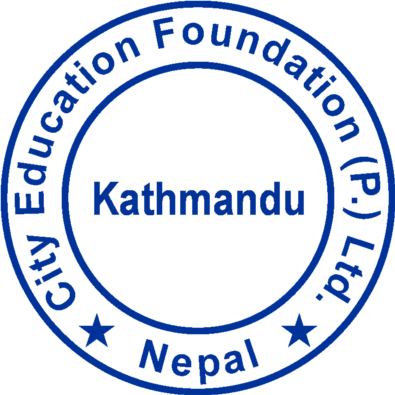 City Education Foundation Logo