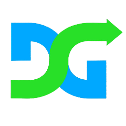 Digital Gurkha Logo