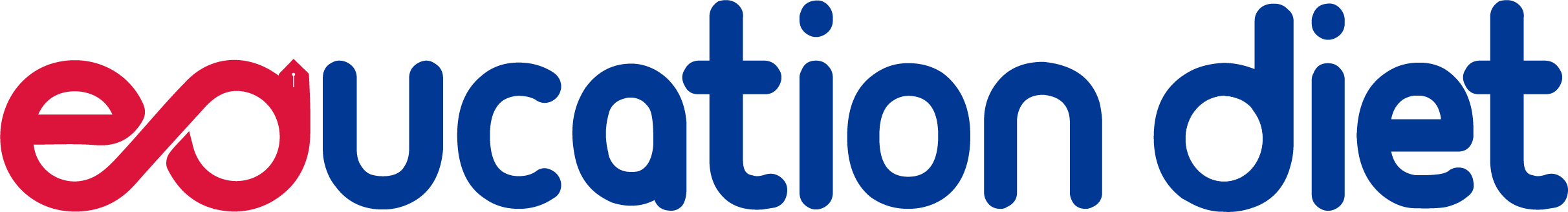 Education Diet Logo