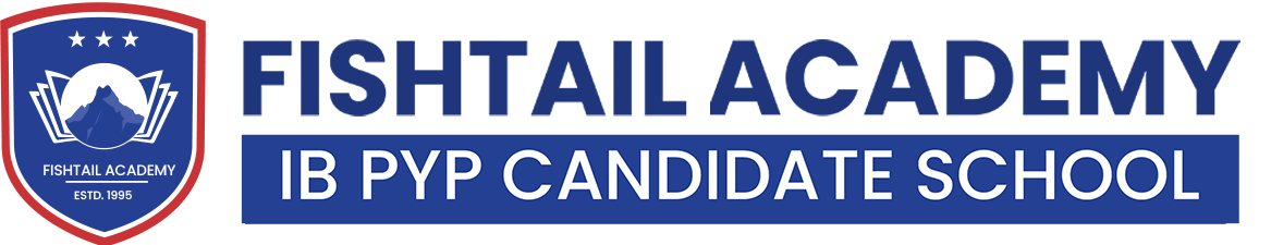 Fishtail Academy Logo