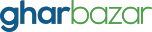 Gharbazar Pvt. Ltd. Logo