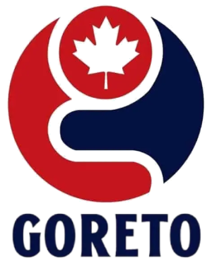 Goreto Educational Consultancy Logo