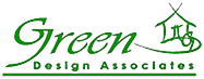 Green Design Associates Logo