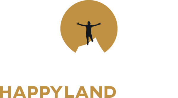 Happyland Treks Pvt. Ltd. Logo