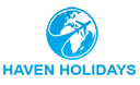 Haven Holidays Logo
