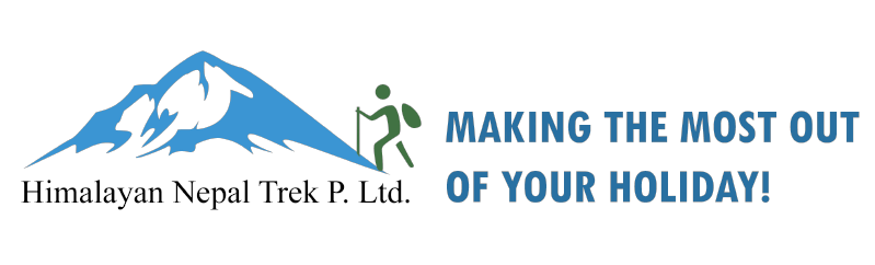 Himalayan Nepal Trek Pvt. Ltd Logo
