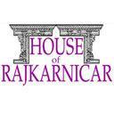 House of Rajkarnicar Logo