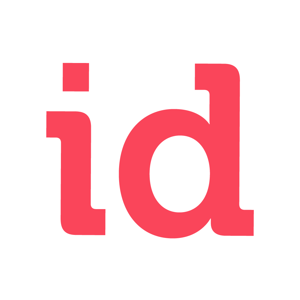 InDesign Media Pvt. Ltd. Logo