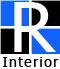 Reshma Interior Design Logo