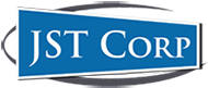 JST Corp Logo