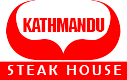 Kathmandu Steak House Logo