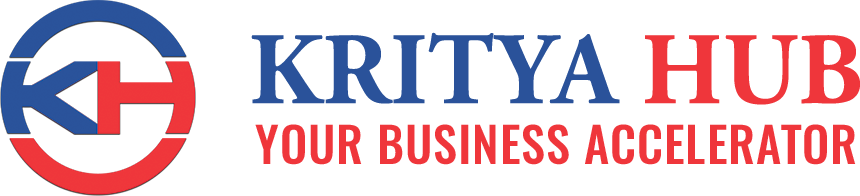 Kritya Hub Logo