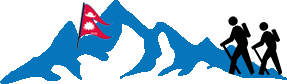 Landmark Discovery Treks Logo