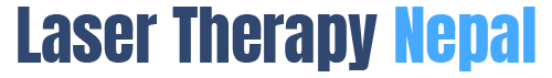 Laser Therapy Clinic Logo