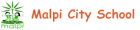 Malpi City School Logo