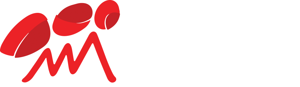 Marching Ants Logo