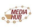 Media Hub Logo