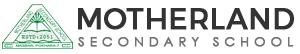 Motherland Secondary School Logo