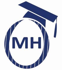 Mount Hermoun English School Logo
